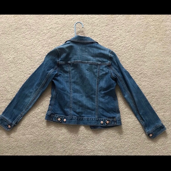 Old Navy Jean Jacket - Picture 2 of 3